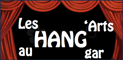 logo Hang`arts